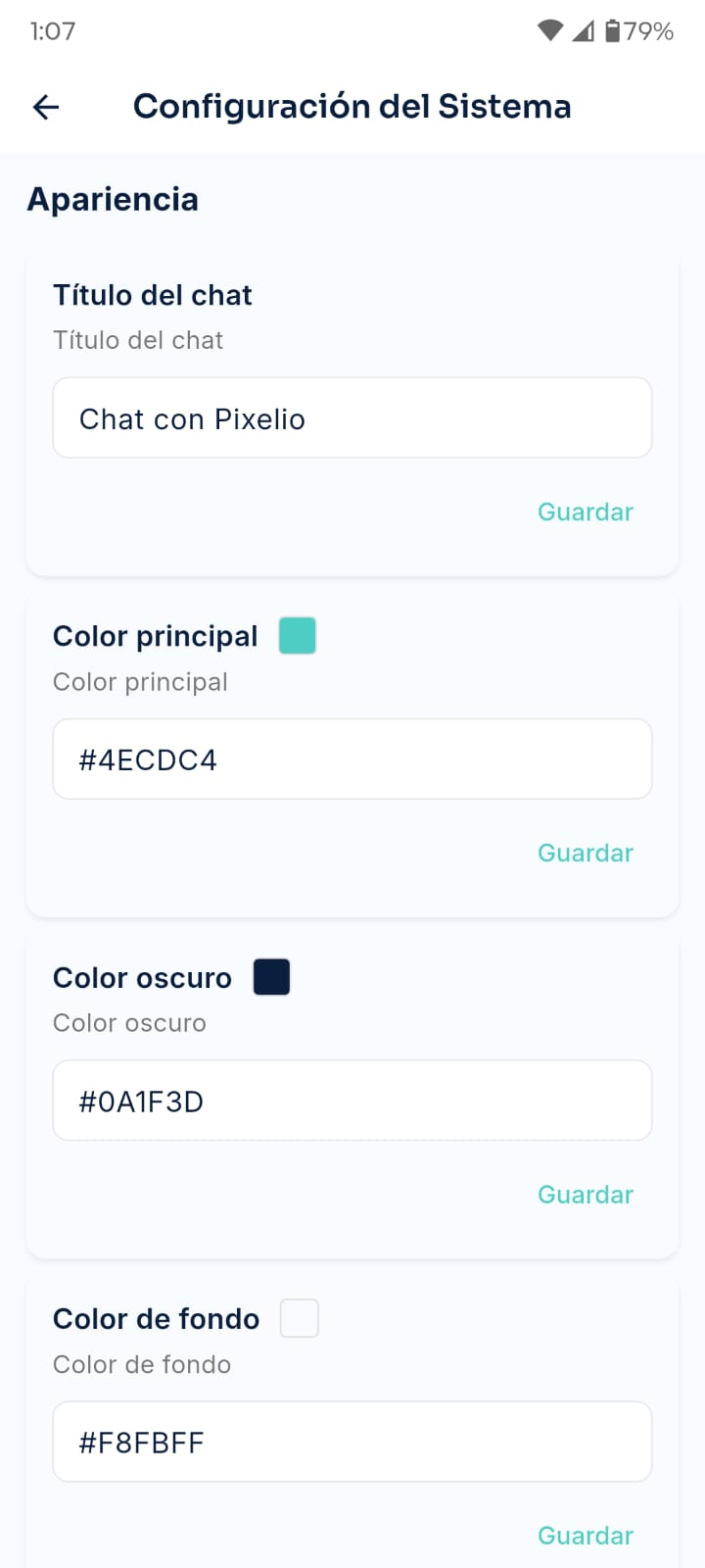 App View 10