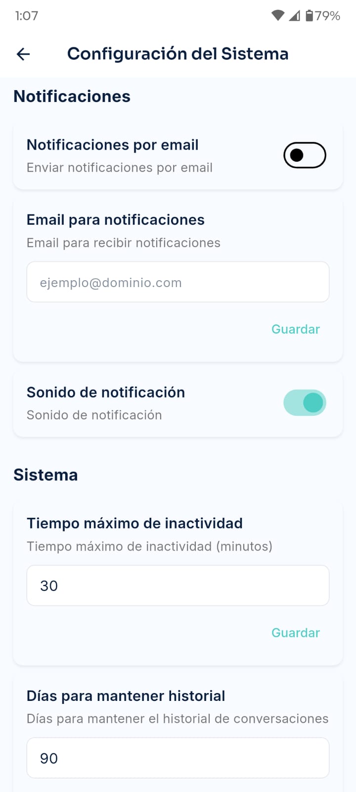 App View 9