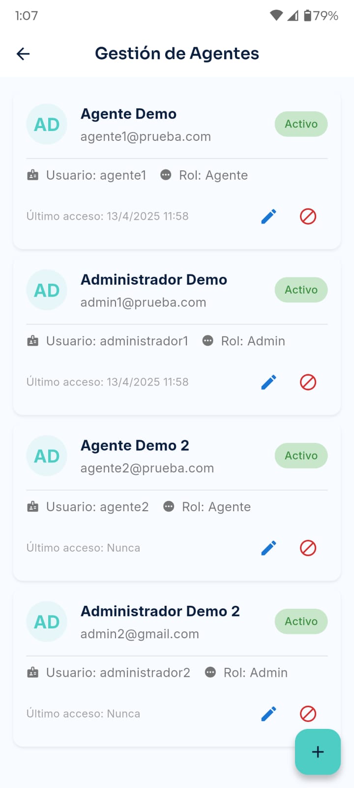 App View 6
