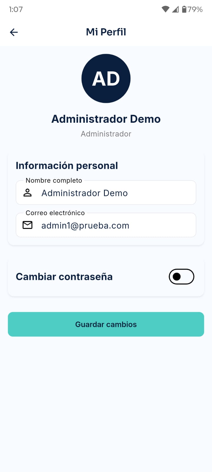 App View 11